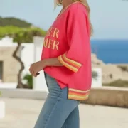 Sweatshirt-Forever