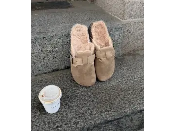 Slippers-Johanna