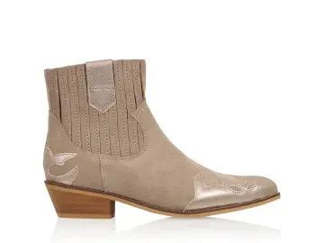 Boots-Austin