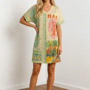 Kleid-Diva Mare