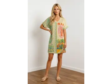 Kleid-Diva Mare