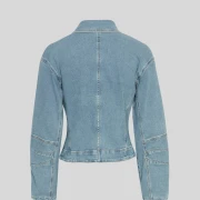 Jacke-Kabana