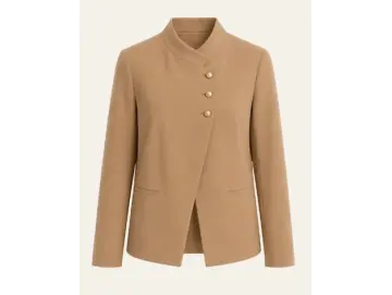 Blazer-Goldknöpfe