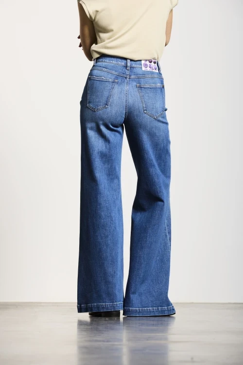 Jeans-Luisenpark