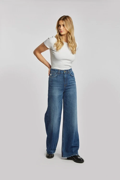 Jeans-Luisenpark