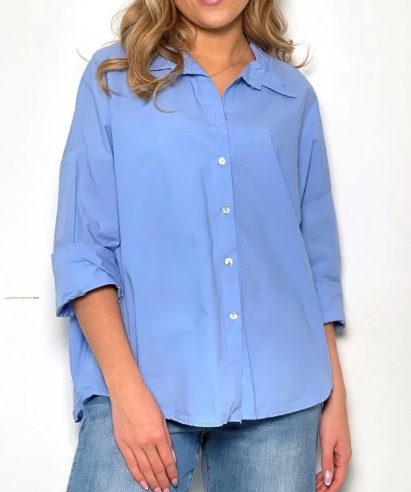 Bluse-Paper