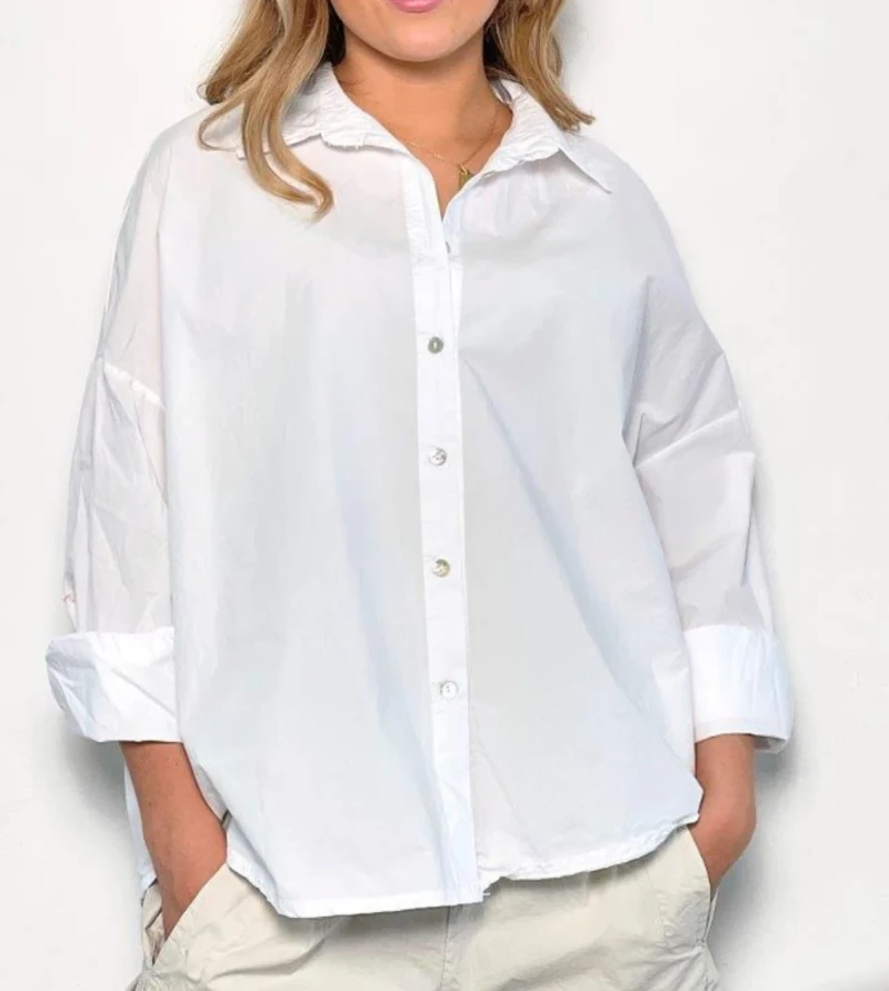 Bluse-Paper Bluse-Paper