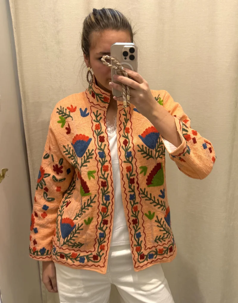 Blazer-Unikat