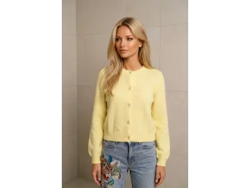 Cardigan-Classic ST