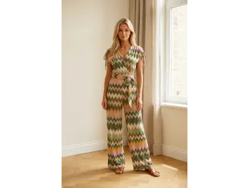 Jumpsuit-Diva Long