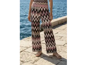 Hose-Comfy Pant