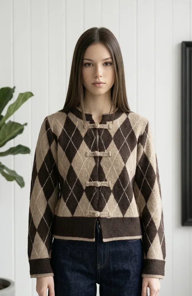 Cardigan