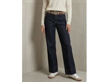 Jeans-Details