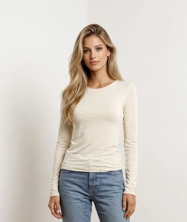 Shirt-Lace