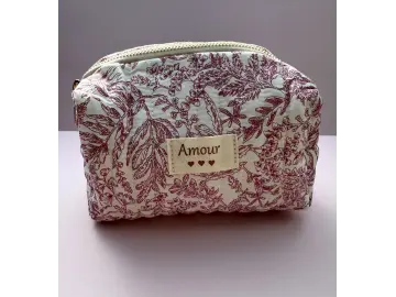 Clutch/Make up bag
