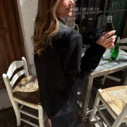 Blazer-Carly