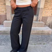 Hose-Nora low waist