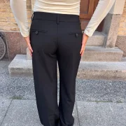 Hose-Nora low waist