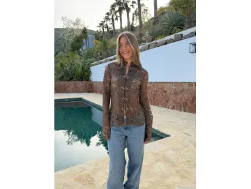 Bluse-Jolane