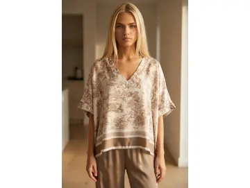 Bluse-Paris
