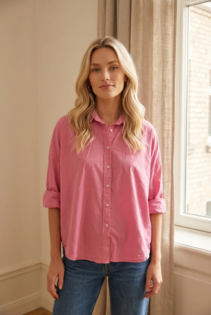 Bluse-Paper Bluse-Paper