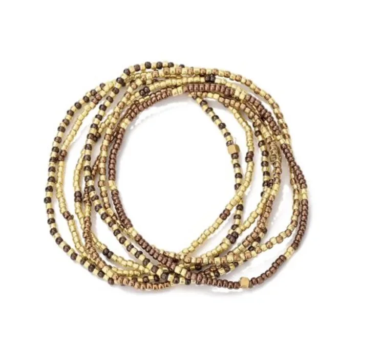 Armband-Perle