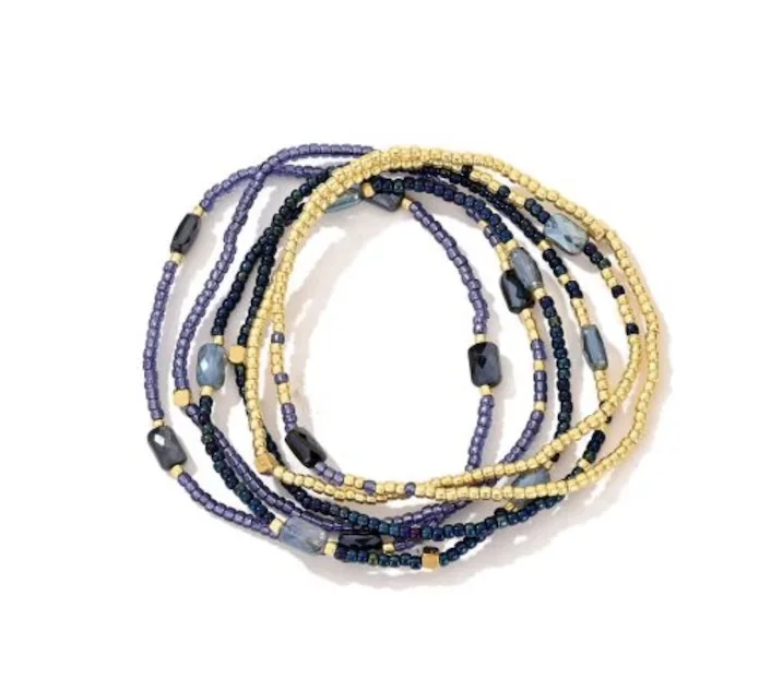 Armband-Perle