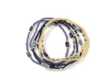 Armband-Perle