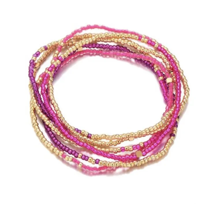 Armband-Perle
