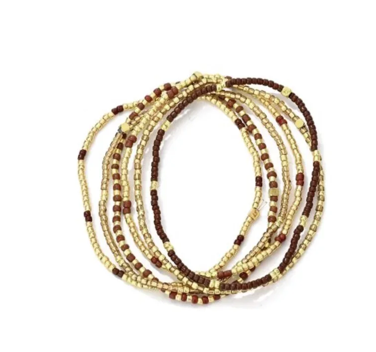 Armband-Perle