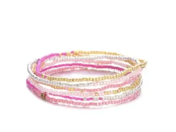 Armband-Perle