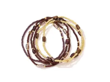 Armband-Perle