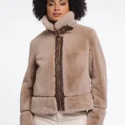 Jacke-Lambra