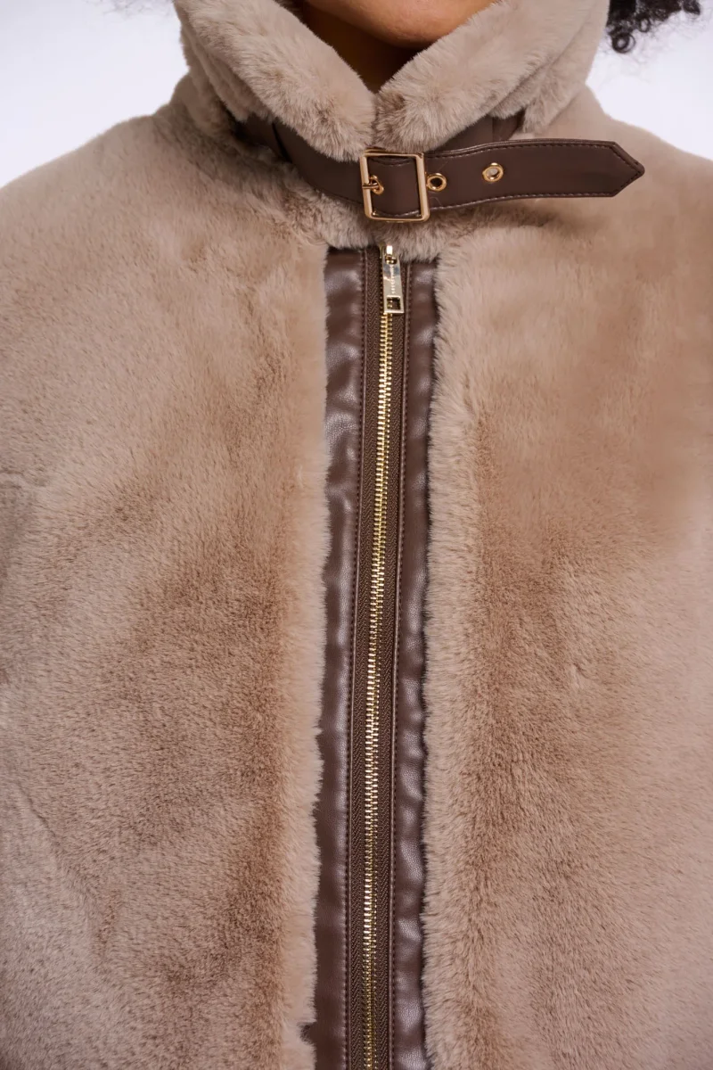 Jacke-Lambra