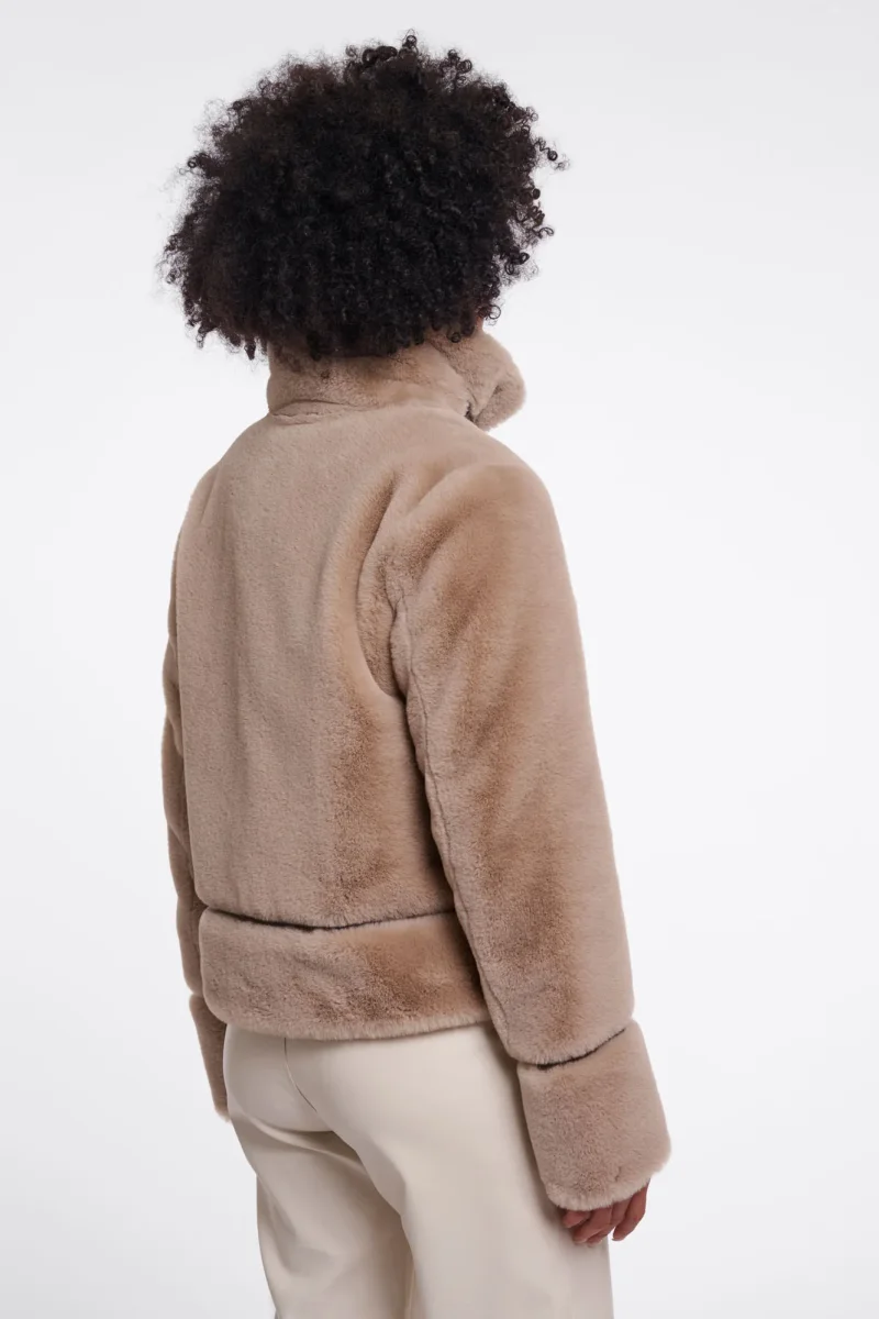 Jacke-Lambra