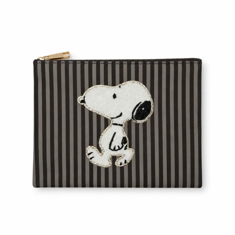 Clutch/Make uip bag