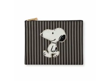Clutch/Make uip bag