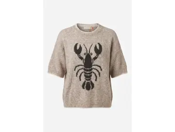 Pullover-Hummer