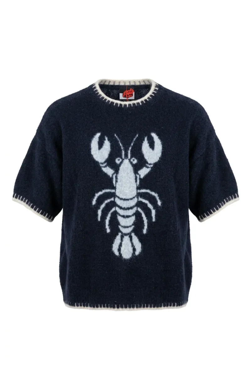 Pullover-Hummer