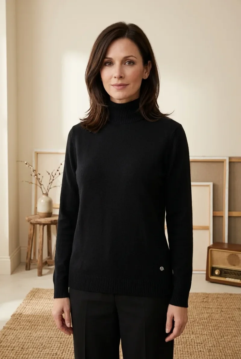 Pullover-Special Turtle Pullover-Special Turtle