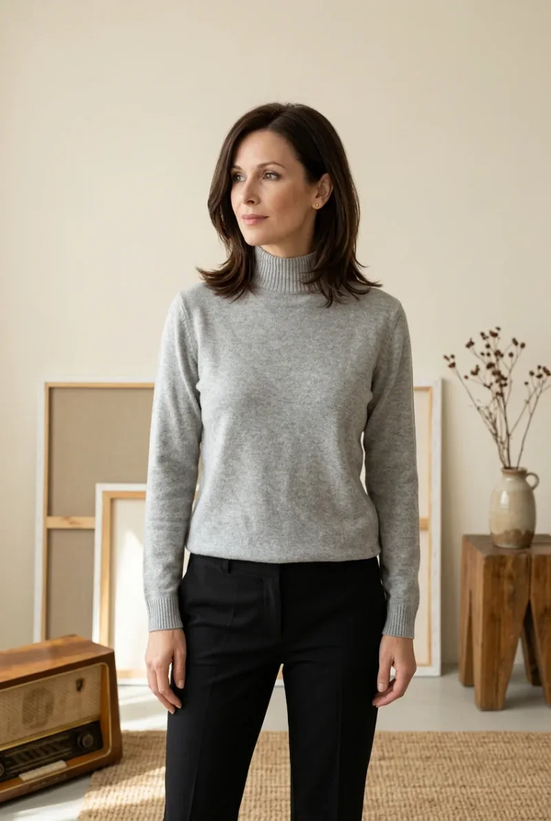 Pullover-Special Turtle