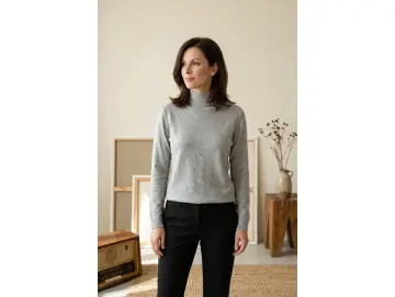 Pullover-Special Turtle