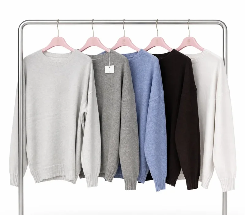 Pullover-Special Round