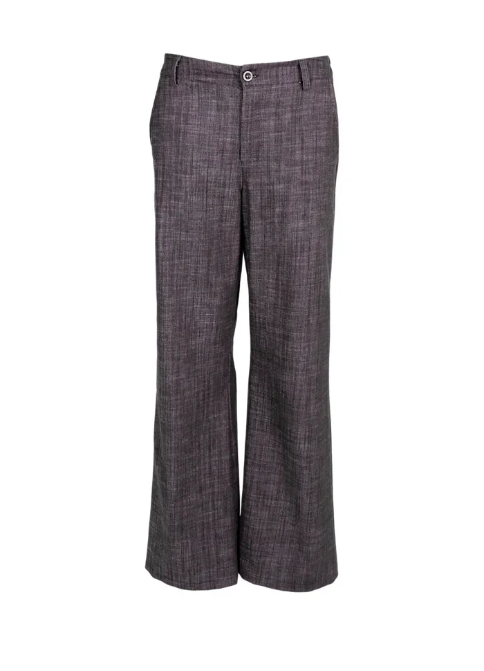 Hose-Box Pant