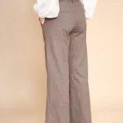 Hose-Box Pant