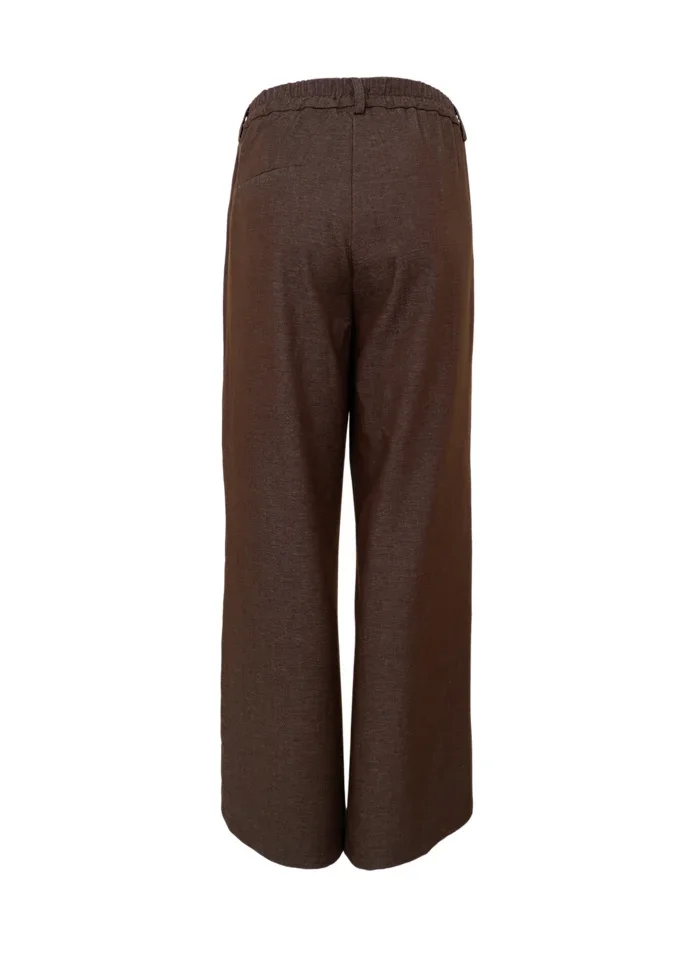 Hose-Box Pant Core