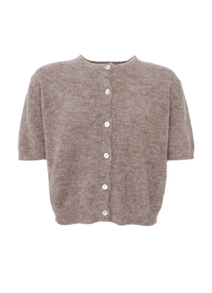 Cardigan-Dell