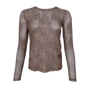 Shirt-Mesh Leo