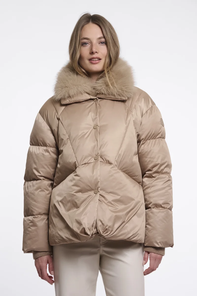 Jacke-Sigi