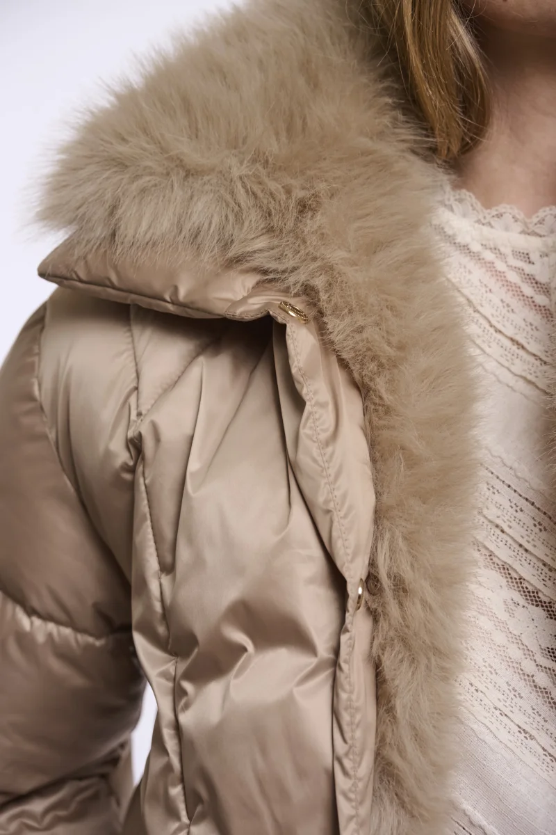 Jacke-Sigi